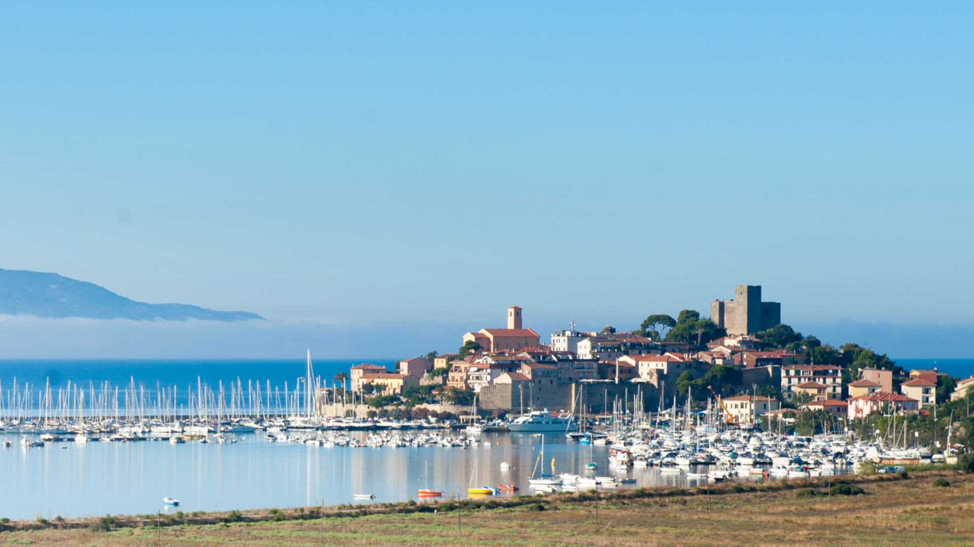 Baia di Talamone