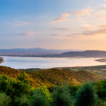 Laguna di Orbetello