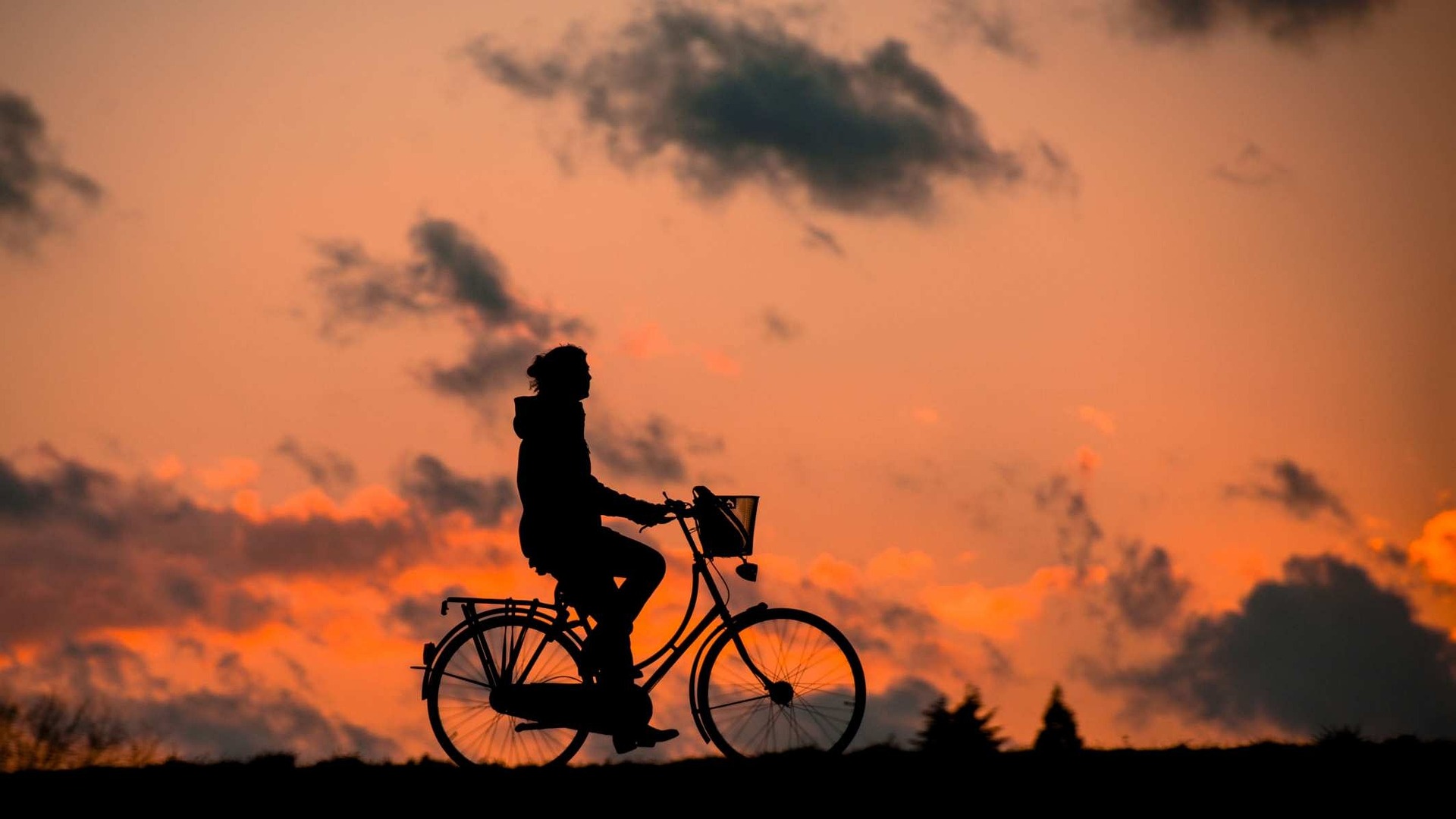 Cycling Riviera