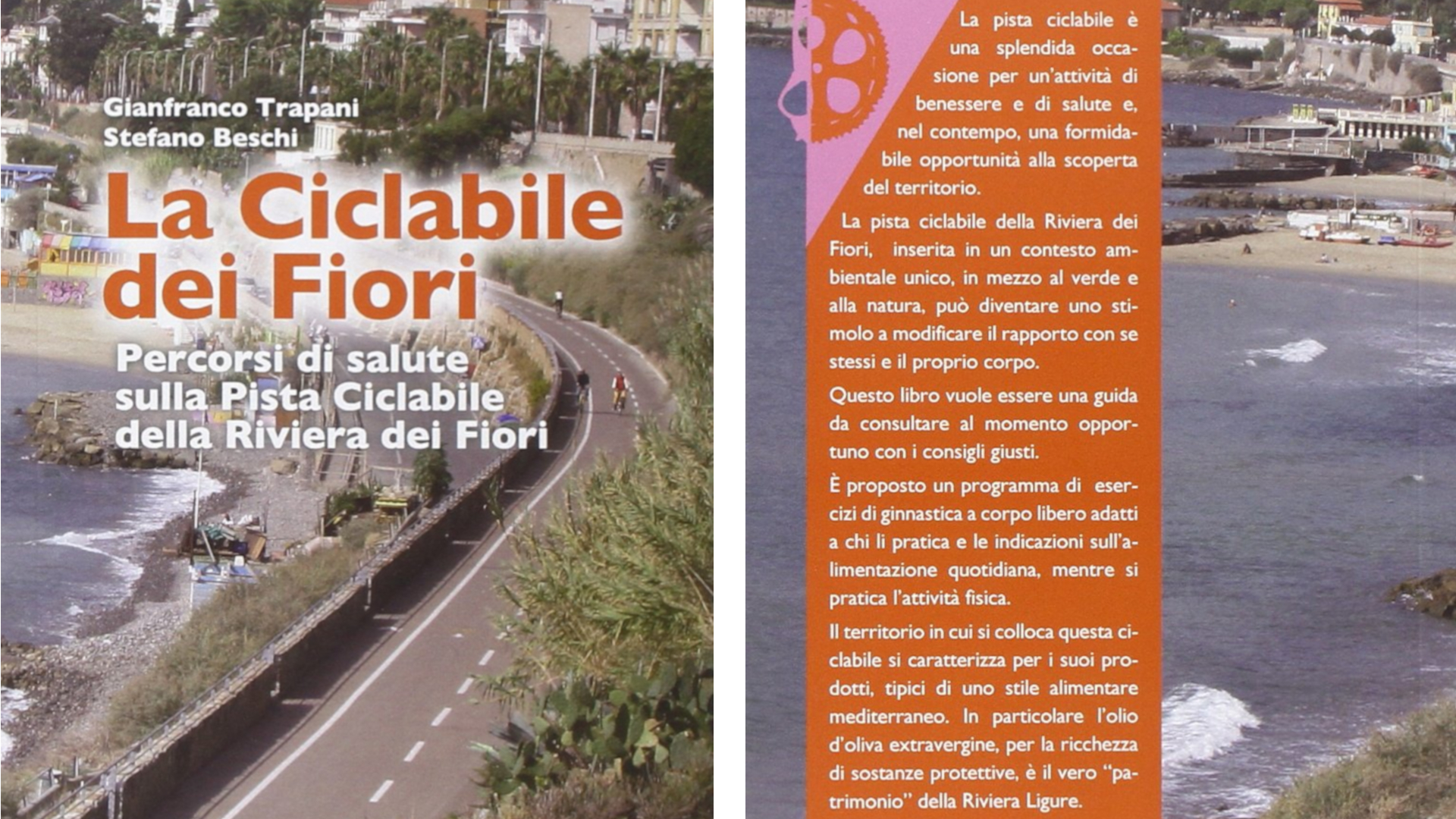 La Ciclabile dei Fiori